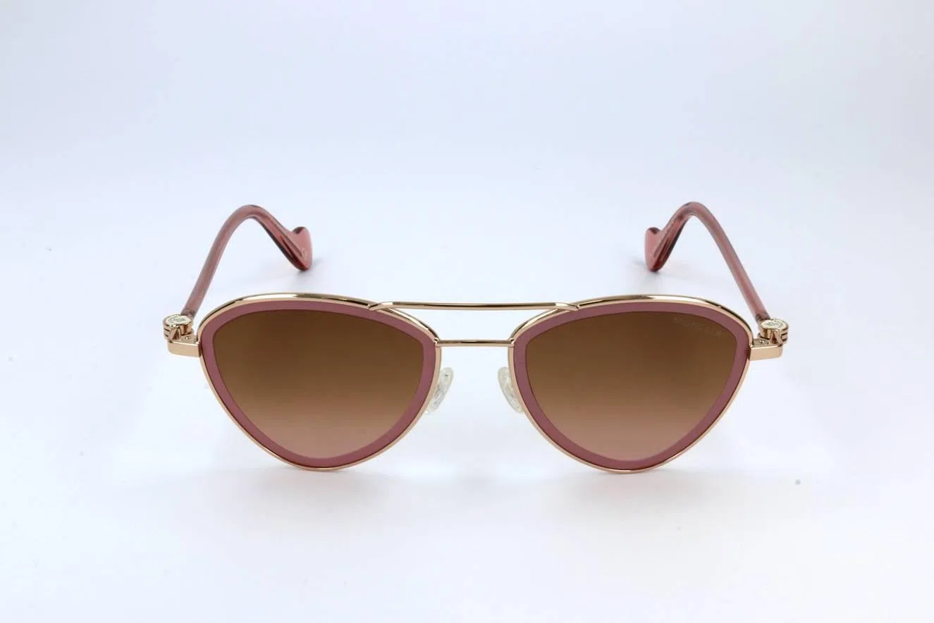 Moncler ML0058 Sunglasses - view 5